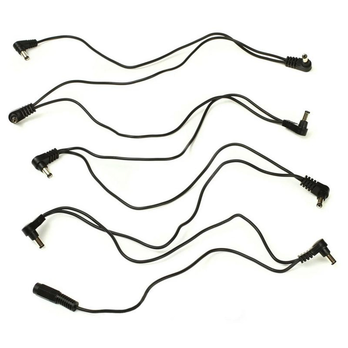 True Tone MC8 Multi-Plug 8 Cable Power Supply