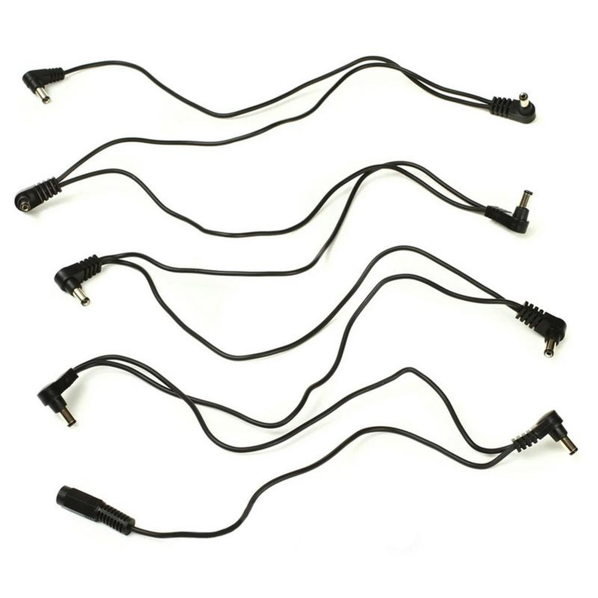 True Tone MC8 Multi-Plug 8 Cable Power Supply