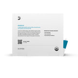 D'Addario Organic Reserve Bb Clarinet Reeds, Strength 3.0, 25-Pack