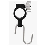 Gibraltar Drum Rack Clamp with Gong Hook
