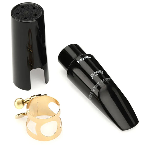 Otto Link Tone Edge Hard Rubber Tenor Saxophone Mouthpiece #5