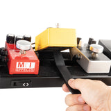 D'Addario XPND Pedal Pry Bar
