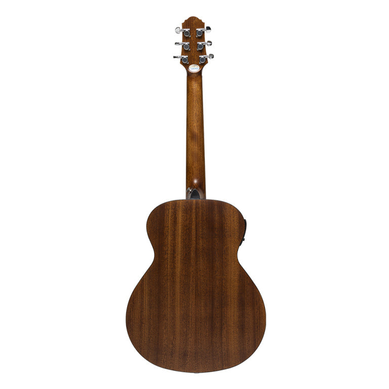 Crafter Silver Series 100 Mini Acoustic-Electric Guitar