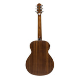 Crafter Silver Series 100 Mini Acoustic-Electric Guitar