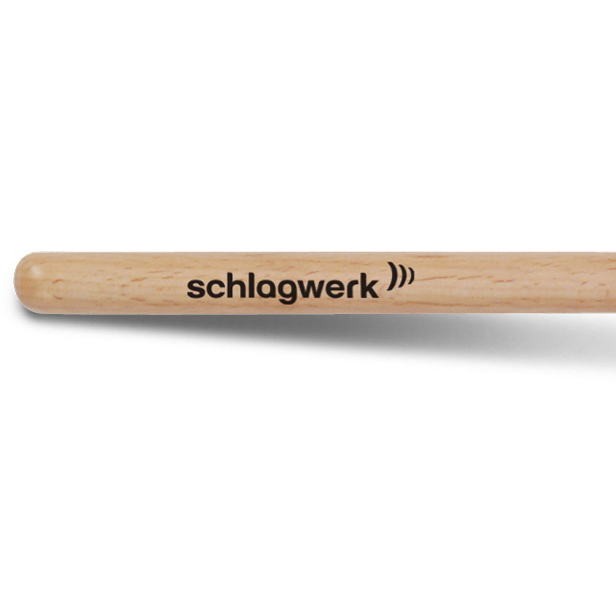 Schlagwerk MA105E Felt-Head Bass Mallet, Single