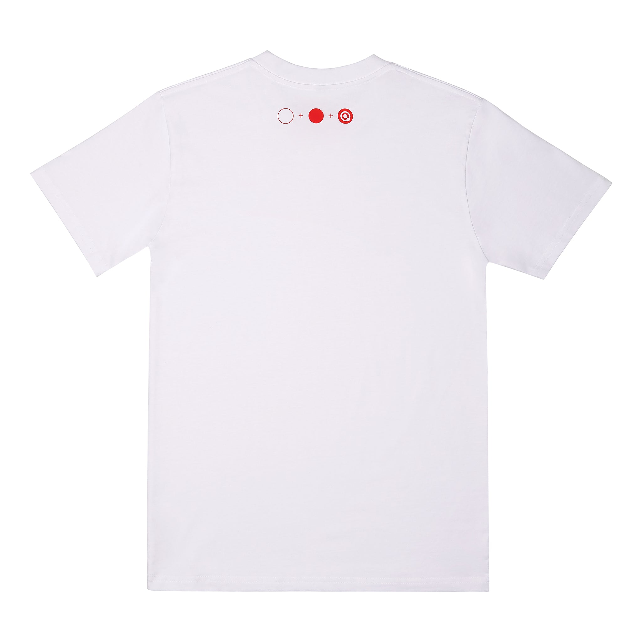 EVANS Logo T-Shirt, Black, XL