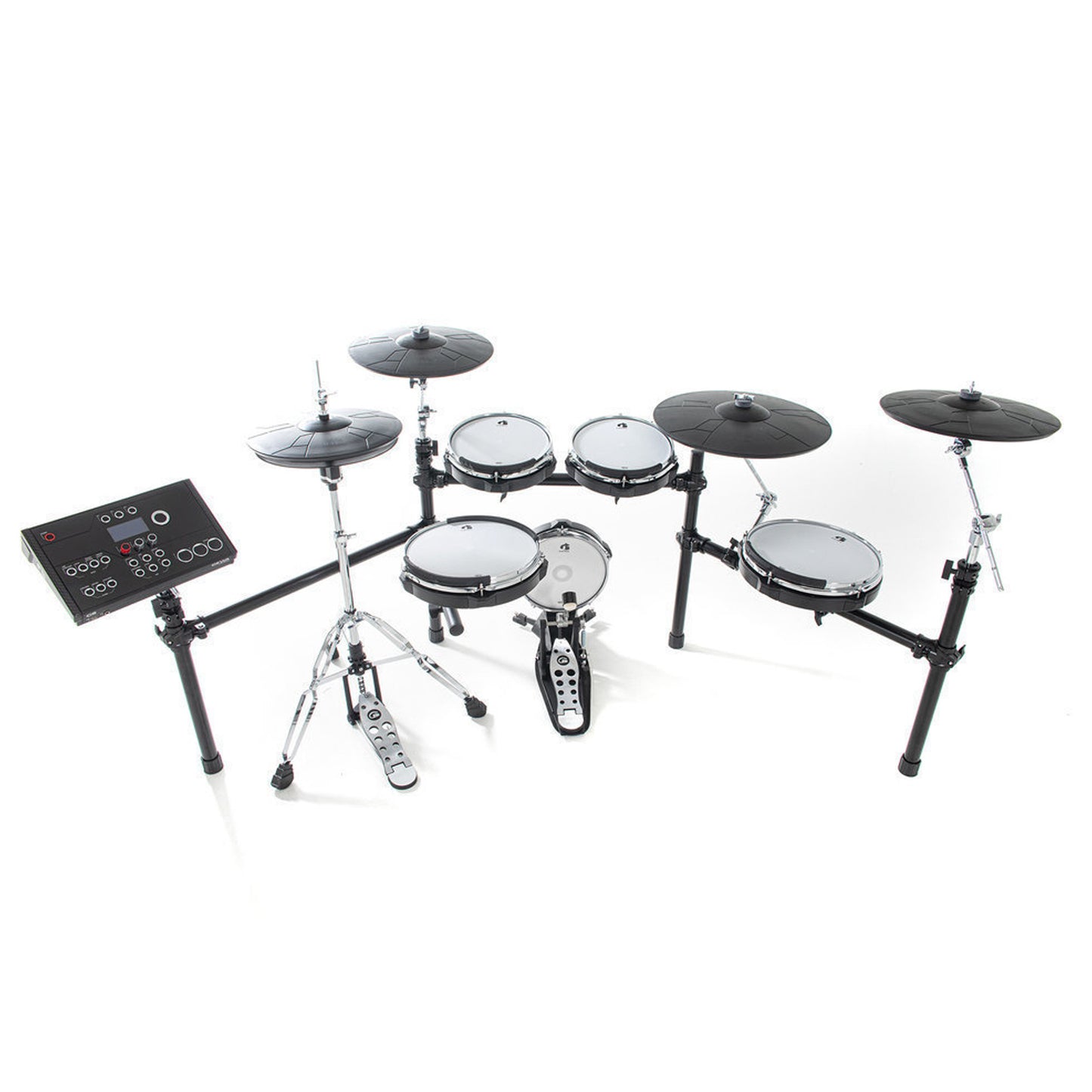 GEWA GD805.205 E-Drum Set G5 Studio 5 Electronic Drum Set