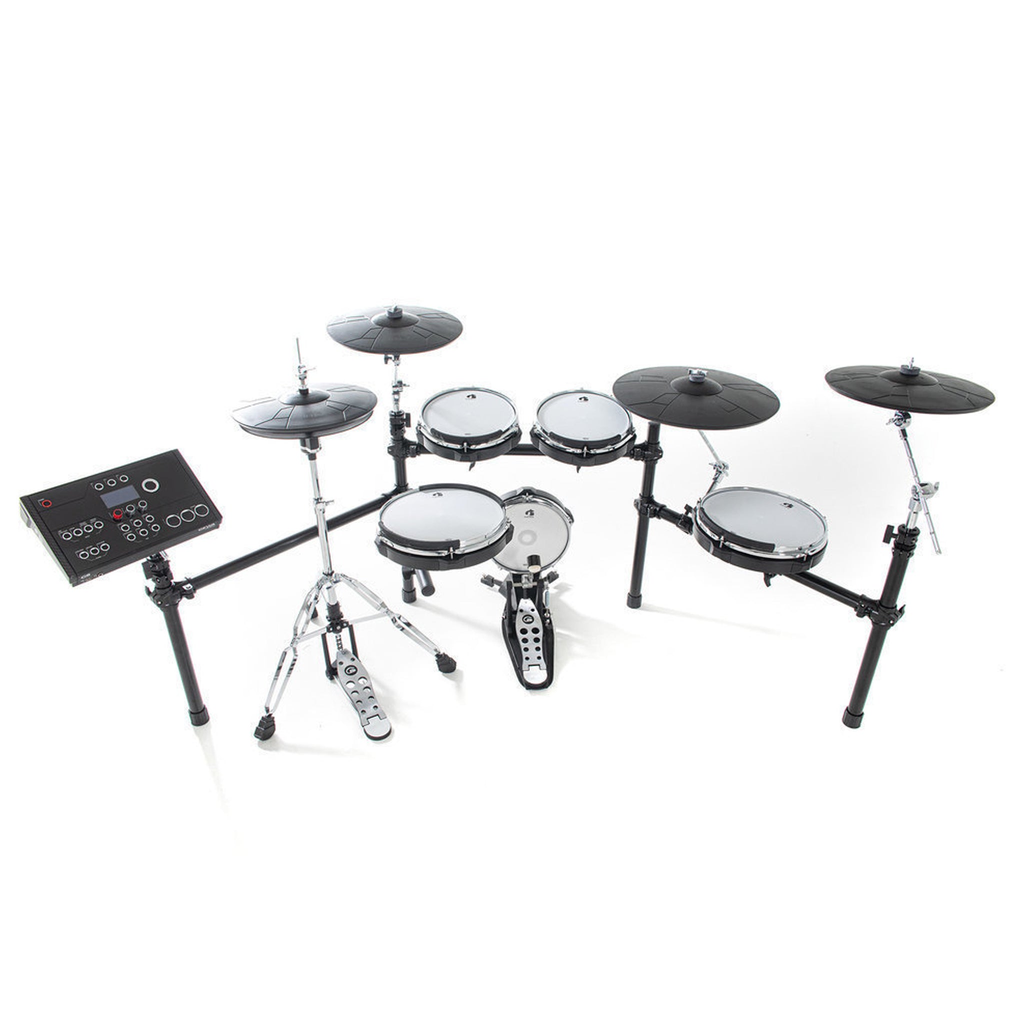 GEWA GD805.205 E-Drum Set G5 Studio 5 Electronic Drum Set