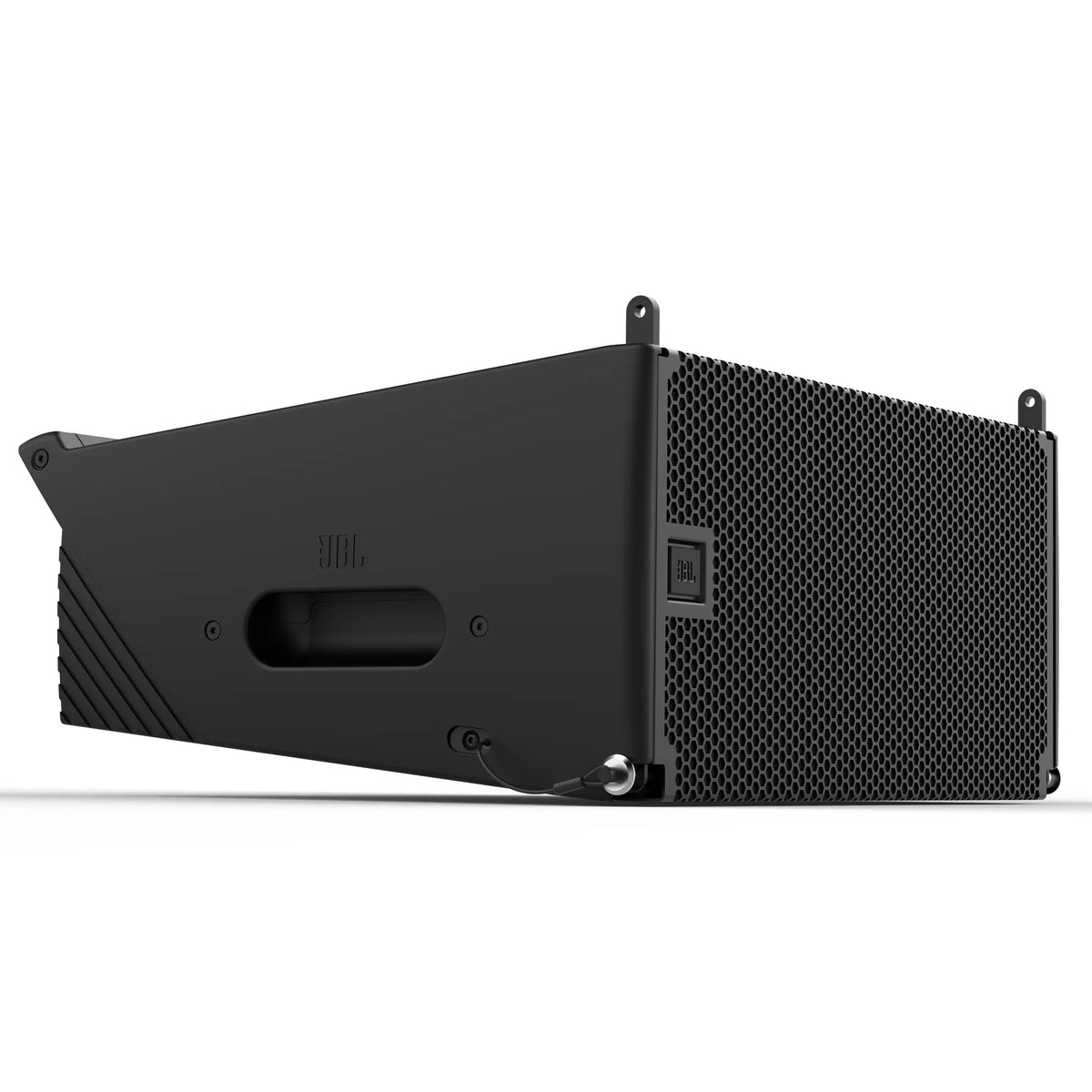 JBL SRX906LA Dual 6.5-inch Powered Line Array Loudspeaker