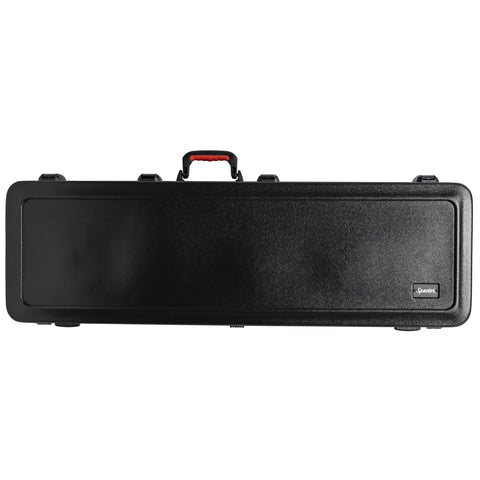 Spector Bass Guitar TSA Molded Flight Case