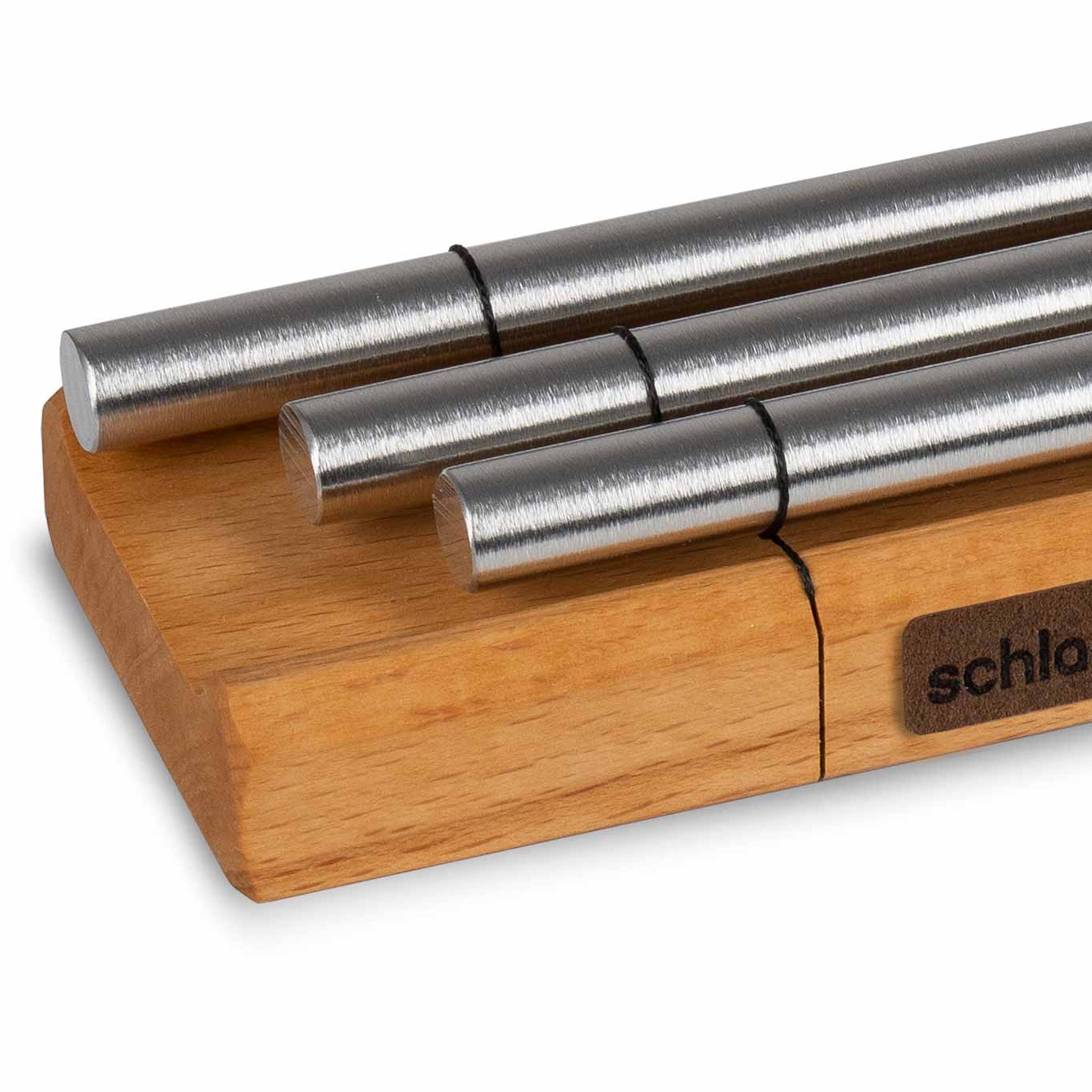 Schlagwerk PC3/1 Power-Chimes 3pc Set A3E4A4