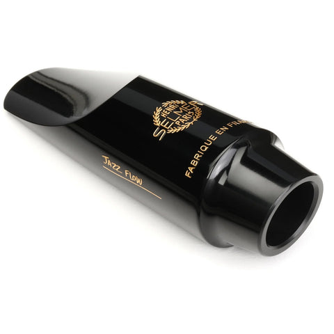 Selmer Paris Jazz Flow Alto Saxophone Mouthpiece 5