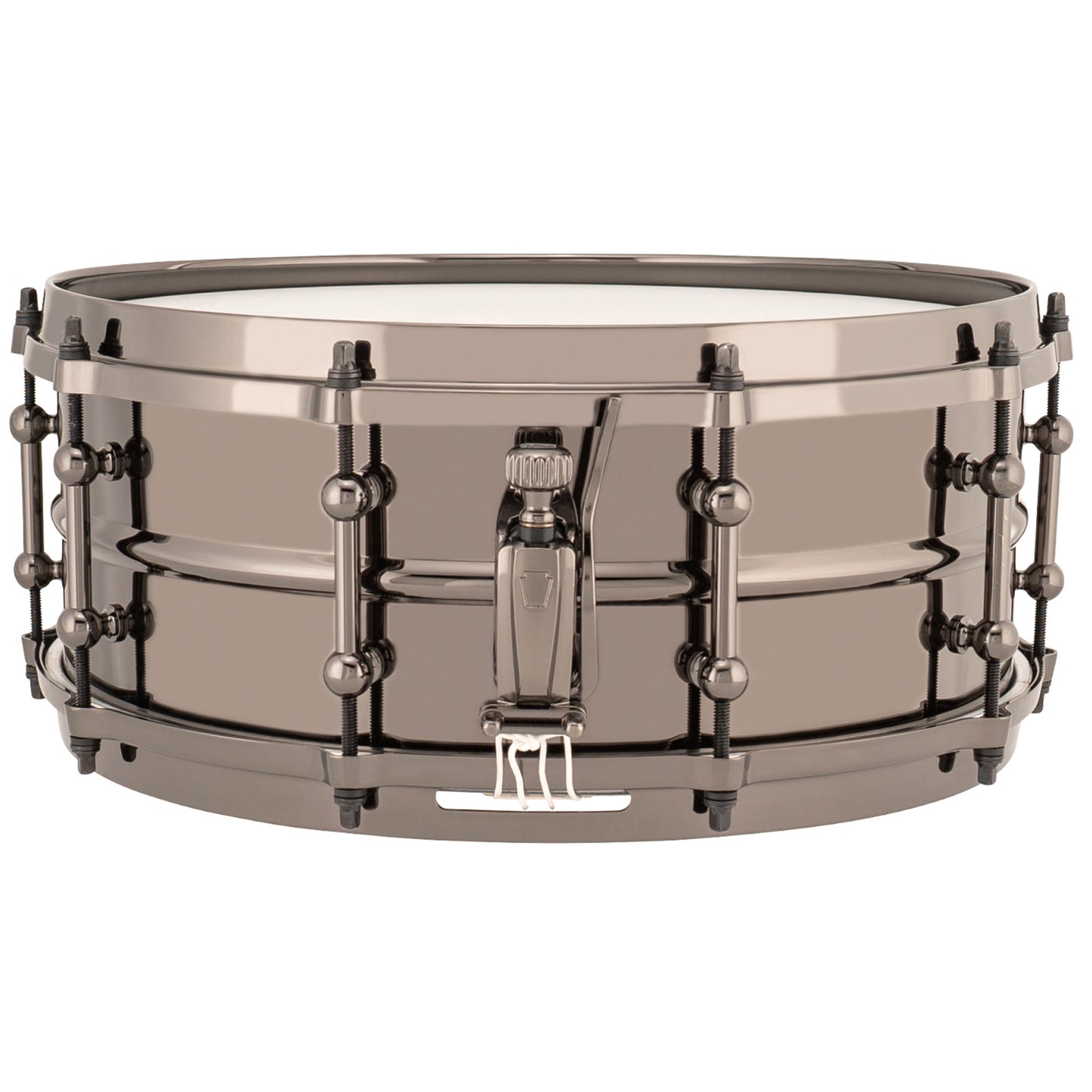 Ludwig LU5514 Universal 5.5X14 Universal Brass Snare Drum