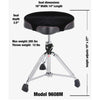 Gibraltar 9000 Series 16" Cordura Saddle Drum Throne
