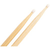 Ludwig Drum Sticks Hickory Nylon Tip 2B