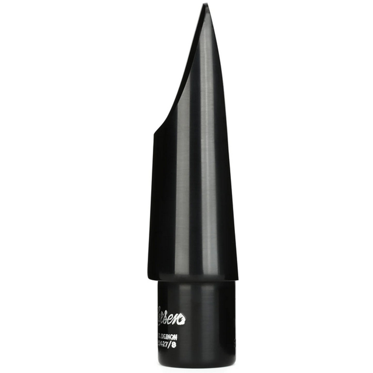 Berg Larsen Tenor Saxophone Hard Rubber Mouthpiece 115/0 SMS