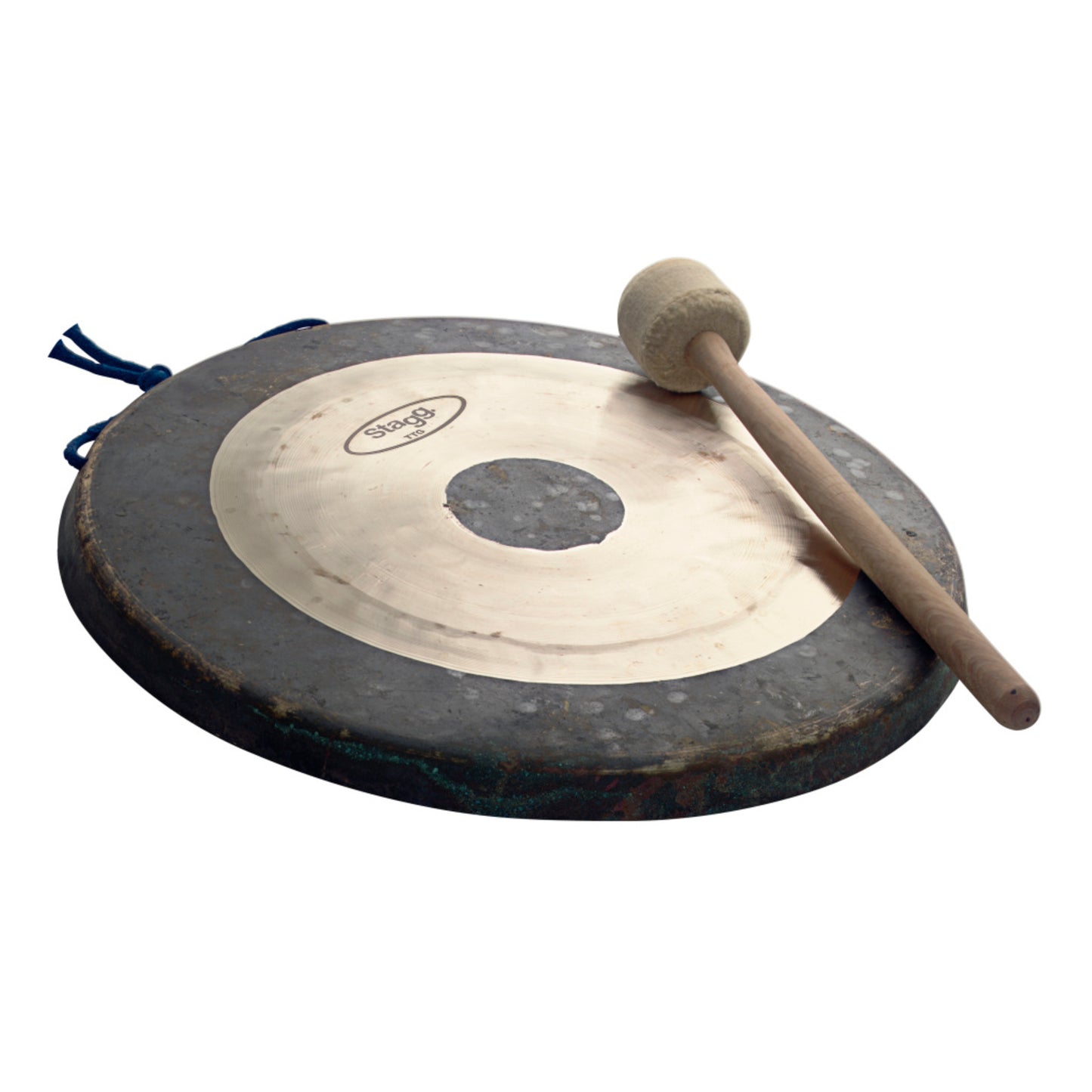 Stagg 32" Tam Tam Gong W/ Beater