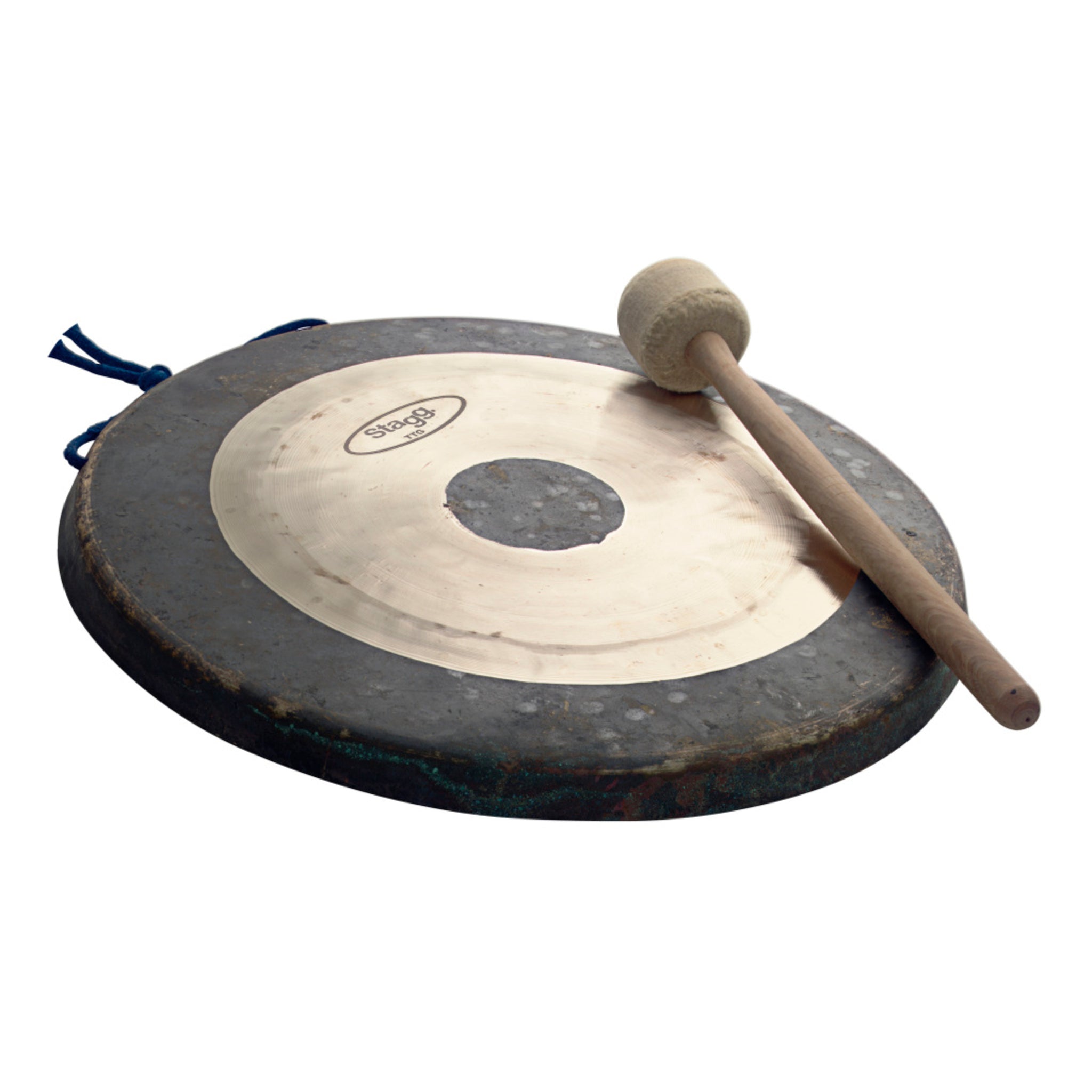 Stagg 32" Tam Tam Gong W/ Beater