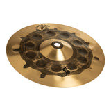 Stagg 8" Genghis Dual Splash Cymbal