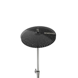 Evans 14" dB One Hi Hat Cymbal Pair