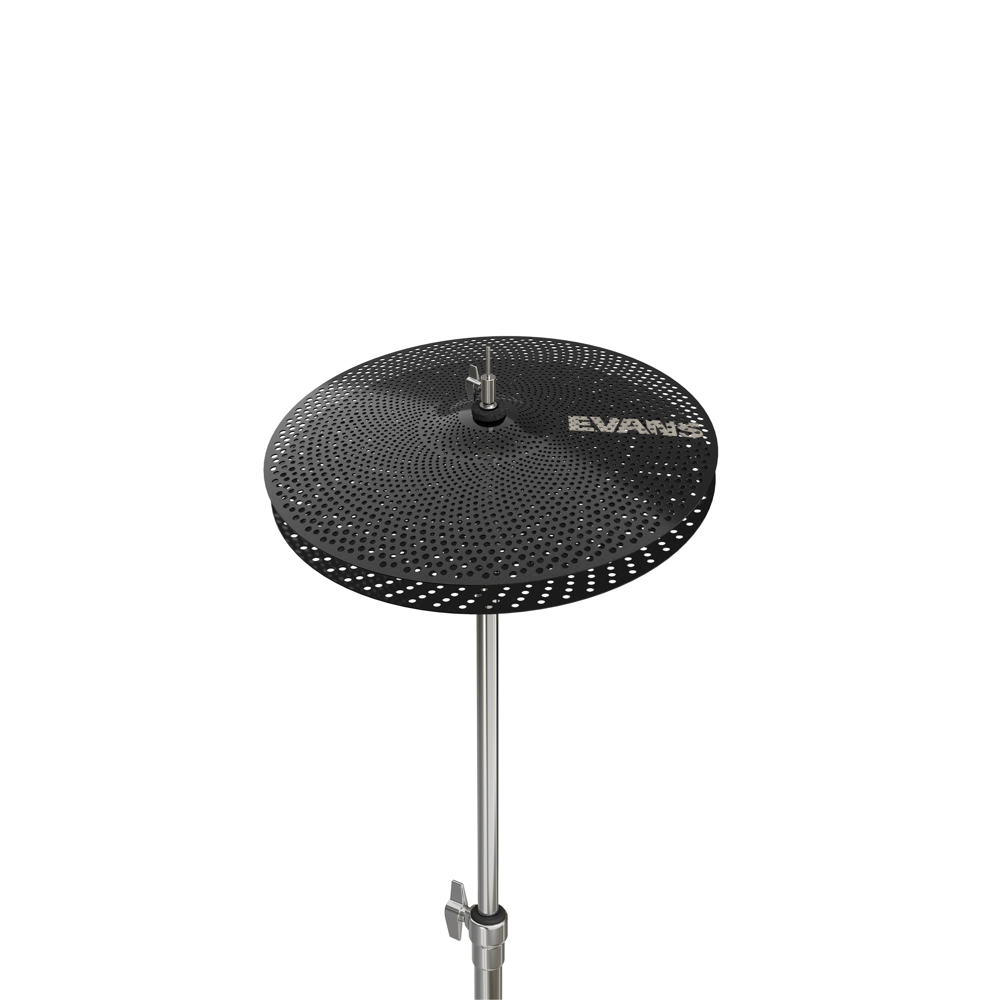 Evans 14" dB One Hi Hat Cymbal Pair