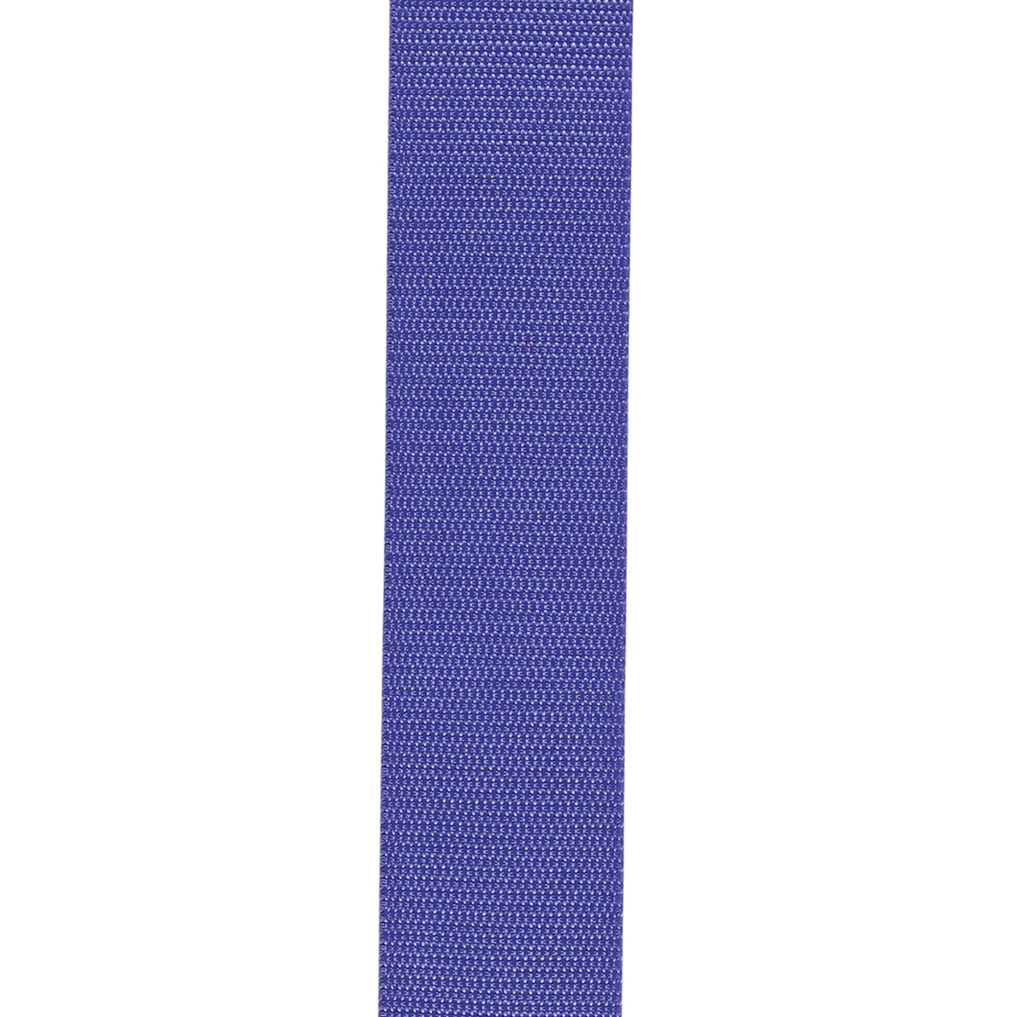 D'Addario Auto Lock Guitar Strap, Purple