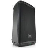 JBL EON712 12-inch Powered PA Speaker with Bluetooth