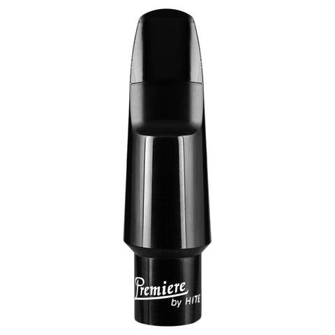 J&D Hite H118 Premiere Series Tenor Saxophone Mouthpiece