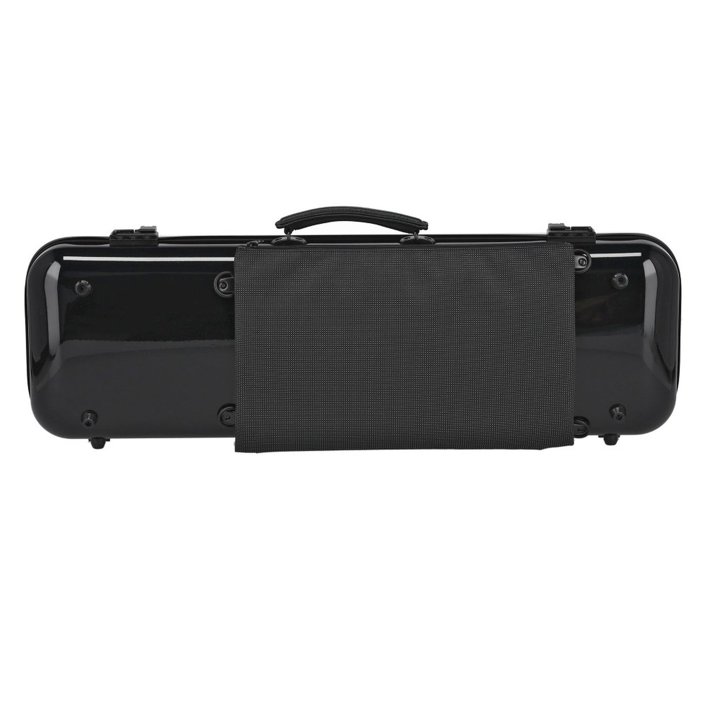 GEWA Violin Case, Air 100th Anniversary, Oblong 4/4, White and Black