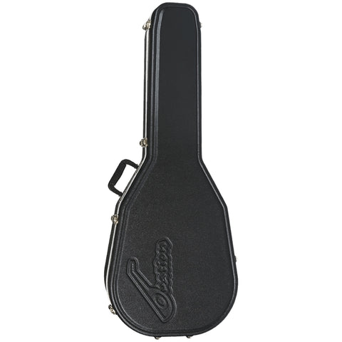 Ovation ABS Guitar Case, Deep Bowl / Mid-depth Body