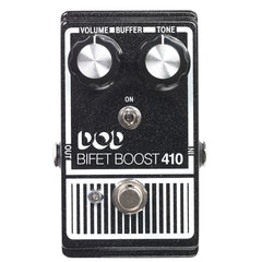 Digitech DOD Bifet Boost 410 with Selectable Buffer