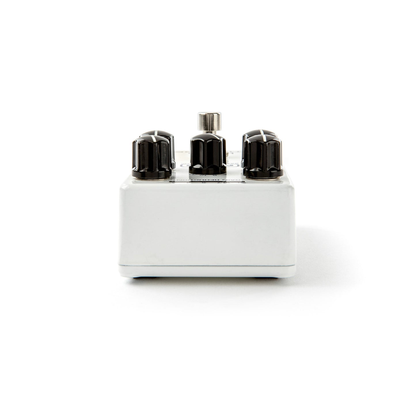 MXR Bass Compressor Pedal