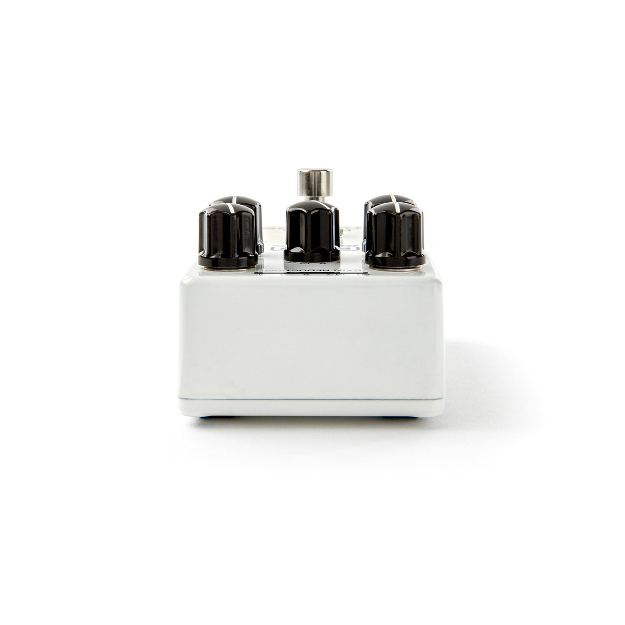 MXR Bass Compressor Pedal