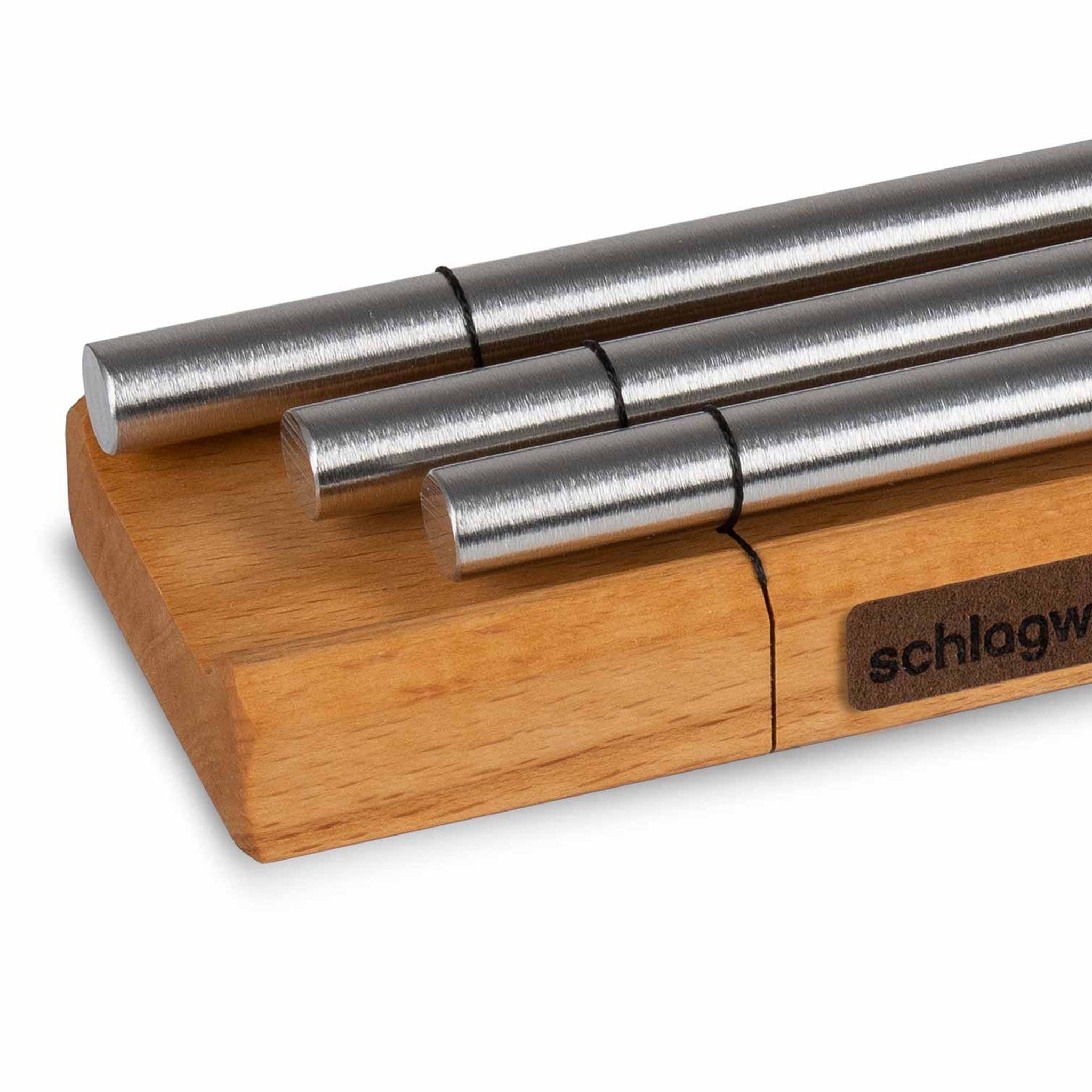 Schlagwerk PC3FD Power-Chimes 3pc Set F-Major