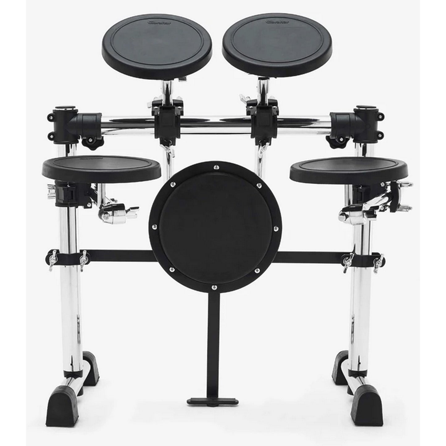 Gibraltar GPO8 5 Piece Practice Drum Kit