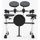 Gibraltar GPO8 5 Piece Practice Drum Kit