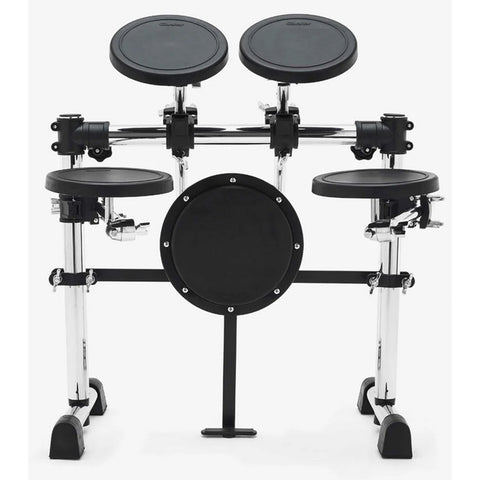 Gibraltar GPO8 5 Piece Practice Drum Kit