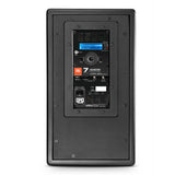 JBL 708P 8" Bi-Amplified Master Reference Monitor
