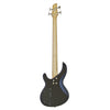 Aria Pro II Electric Bass Guitar Metallic Black