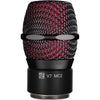 sE Electronics V7 Mic Capsule, Supercardioid, for Sennheiser Wireless Black