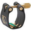 BG Super Revelation Ligature for Soprano Saxophone with Cap, L14SR