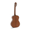 Admira A40 Classical Guitar With Solid Cedar Top, Handcrafted Series