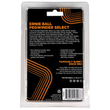 Ernie Ball Guitar Pegwinder Select