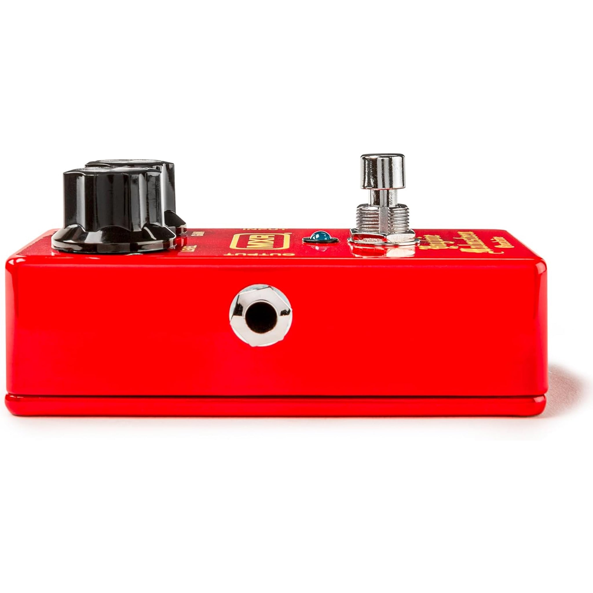 MXR Yngwie Malmsteen Overdrive Pedal