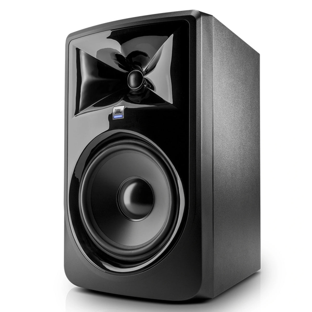JBL 308P MkII Powered 8" Two-Way Studio Monitor