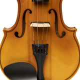 Stagg 4/4 Solid Maple Electric Acoustic Violin With Ebony Fingerboard & Case