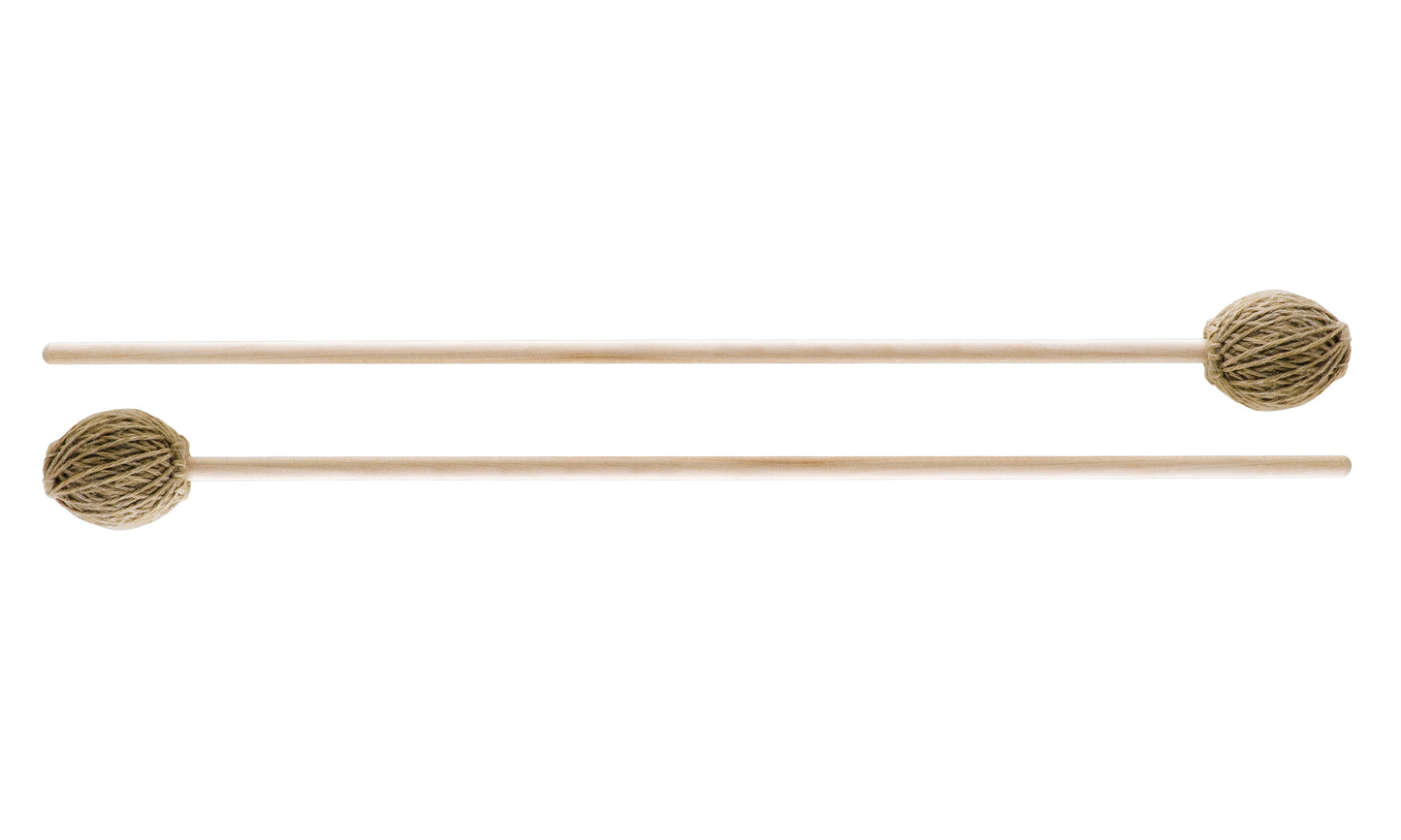 Promark Jim Wunderlich System Blue - M Marimba Mallets
