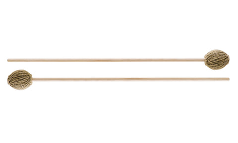 Promark Jim Wunderlich System Blue - M Marimba Mallets