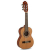 Manuel Rodriguez Classical Guitar Tradicion T-44, Red-Cedar/Mahogany 1/4 Size