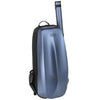 GEWA Space Bag Rucksack For Violin, Blue, 4/4-3/4